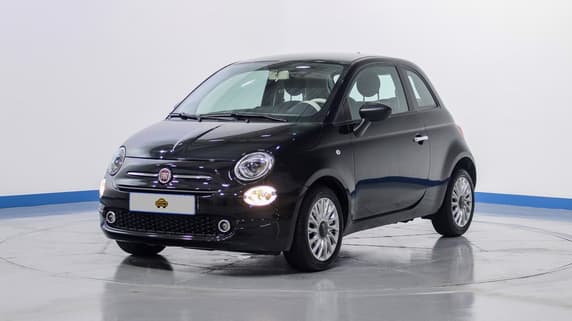 Fiat 500 70 Mild hybrid petrol Manual 2023 - 20,707 km