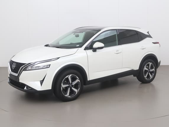 Nissan Qashqai dig-t n-connecta 158 AT Mild hybride benzine Automaat 2023 - 19.952 km