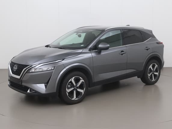 Nissan Qashqai dig-t n-connecta 158 AT Mild hybrid petrol Automatic 2023 - 18,965 km