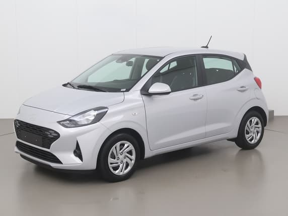 Hyundai i10 twist 67 Benzine Manueel 2023 - 2.166 km