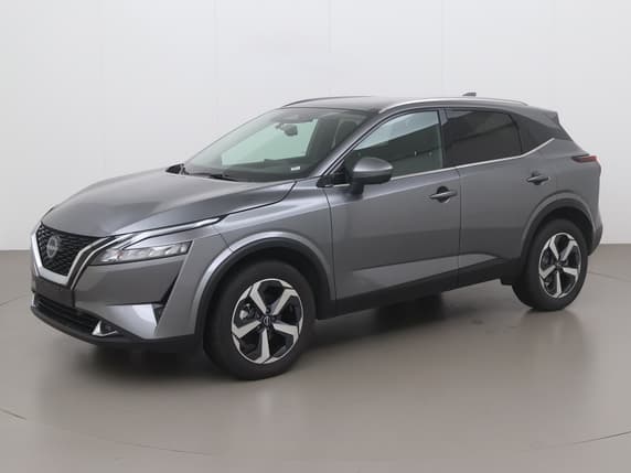 Nissan Qashqai dig-t n-connecta 158 AT Mild-hybride essence Auto. 2023 - 20 676 km