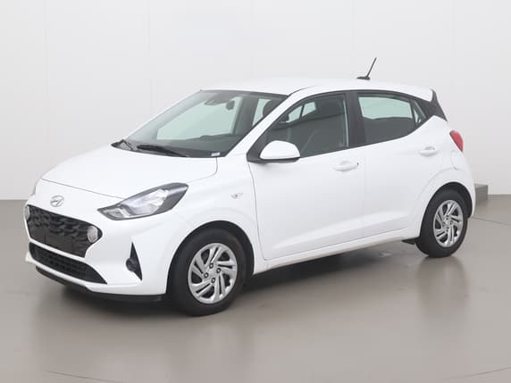 Hyundai i10 twist 67 Benzine Manueel 2023 - 11.909 km