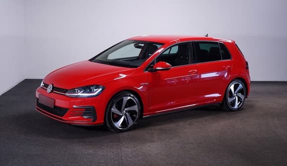 Volkswagen Golf Vii Gti gti 245 AT Petrol Automatic 2019 - 56,062 km