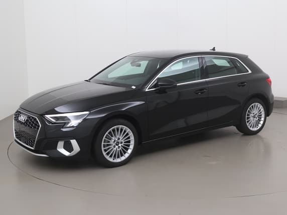 Audi A3 Sportback tfsi advanced 150 AT Petrol Automatic 2023 - 18,631 km