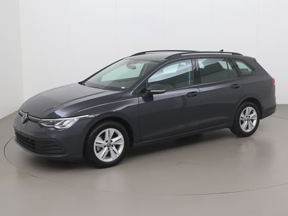 Volkswagen Golf VIII Variant tsi life 110 Essence Manuelle 2022 - 23 441 km