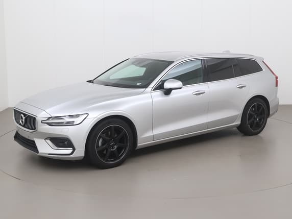 Volvo V60 D4 inscription geartronic 190 AT Diesel Automaat 2021 - 63.549 km