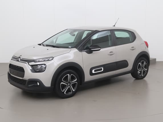 Citroen C3 puretech feel 83 Benzine Manueel 2022 - 30.600 km