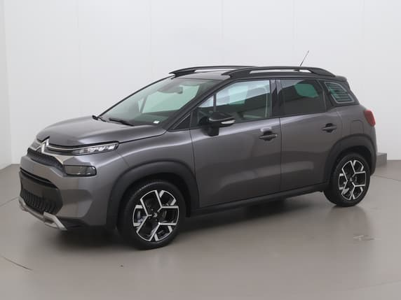 Citroen C3 Aircross puretech shine pack 110 Petrol Manual 2023 - 8,288 km