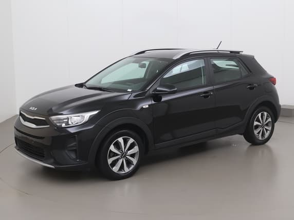 Kia Stonic stonic 1.0 t business line isg 100 Mild hybrid petrol Manual 2022 - 31,239 km