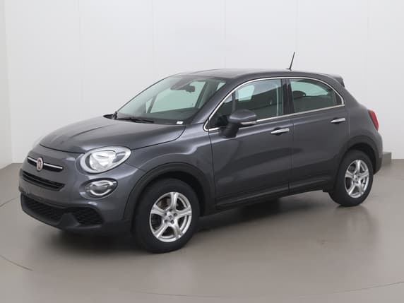 Fiat 500x 1.0 gse t3 urban 120 Essence Manuelle 2018 - 107 062 km