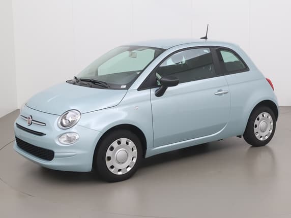 Fiat 500 500 1.0i mild-hybrid 70 Mild hybrid petrol Manual 2023 - 13,206 km