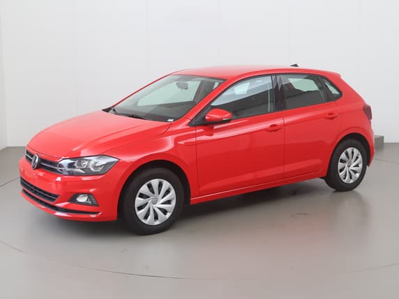 Volkswagen Polo comfortline 95 Benzine Manueel 2022 - 48.267 km