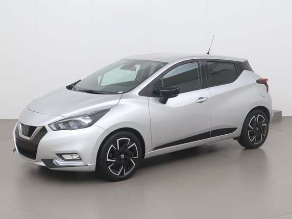 Nissan Micra ig-t n-design 95 Benzine Manueel 2022 - 36.023 km