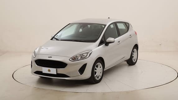 Ford Fiesta plus 86 Diesel Manueel 2019 - 109.620 km