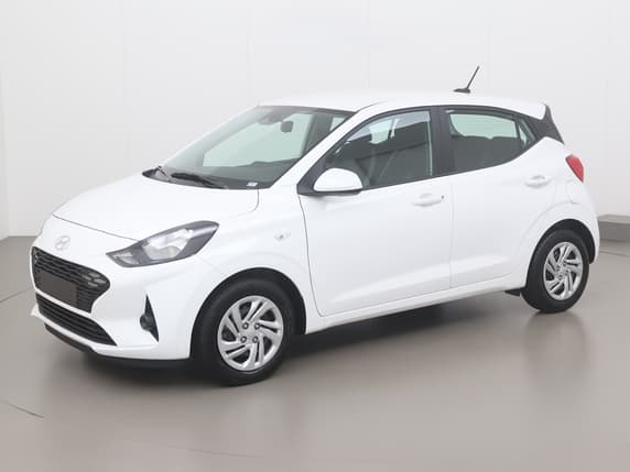 Hyundai i10 twist 67 Benzine Manueel 2023 - 1.528 km