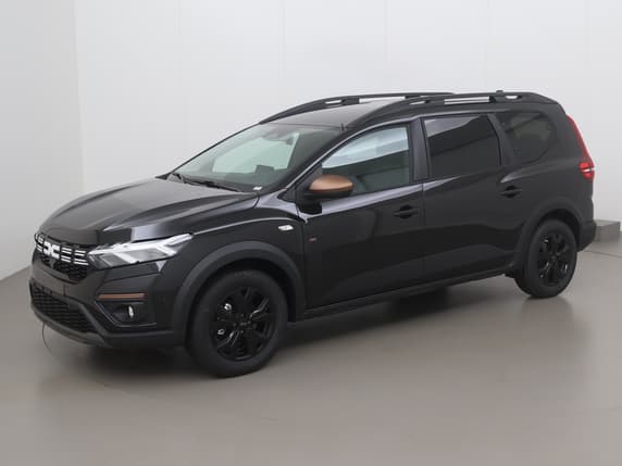 Dacia JOGGER tce extreme 7pl. 110 Benzine Manueel 2024 - 0 km