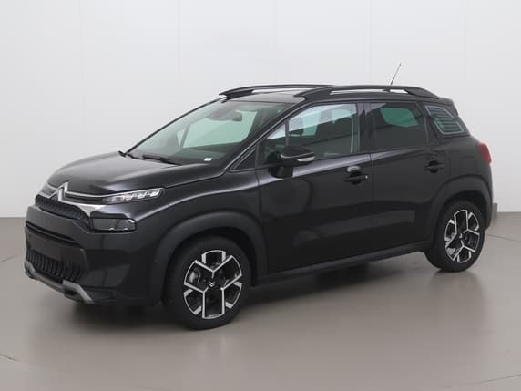 Citroen C3 Aircross puretech shine pack 110 Petrol Manual 2023 - 8,222 km