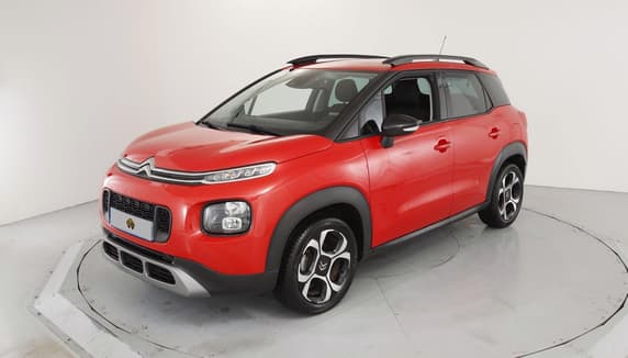 Citroen C3 Aircross shine 110 Benzine Manueel 2018 - 72.789 km