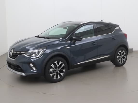 Renault Captur tce techno 140 AT Mild-hybride essence Auto. 2024 - 10 km