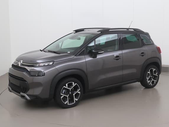 Citroen C3 Aircross puretech shine pack 110 Essence Manuelle 2023 - 6 402 km