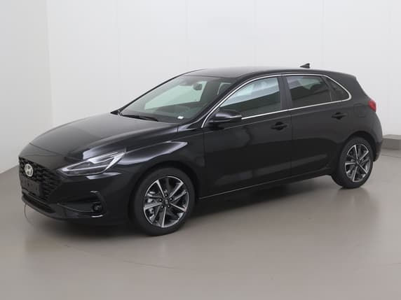 Hyundai i30 t-gdi techno 140 Mild hybrid petrol Manual 2024 - 3 km