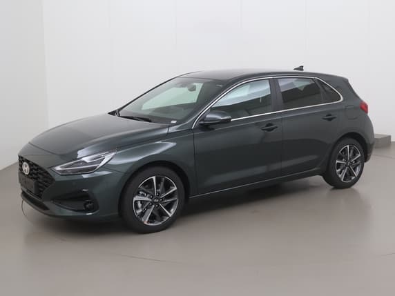 Hyundai i30 t-gdi techno 140 Mild hybride benzine Manueel 2024 - 3 km