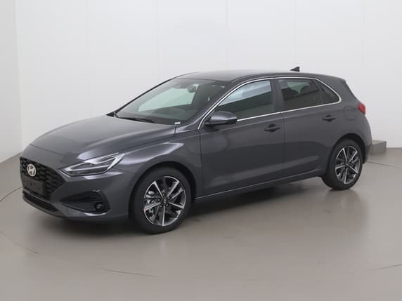 Hyundai i30 t-gdi techno 140 Mild hybrid petrol Manual 2024 - 2 km