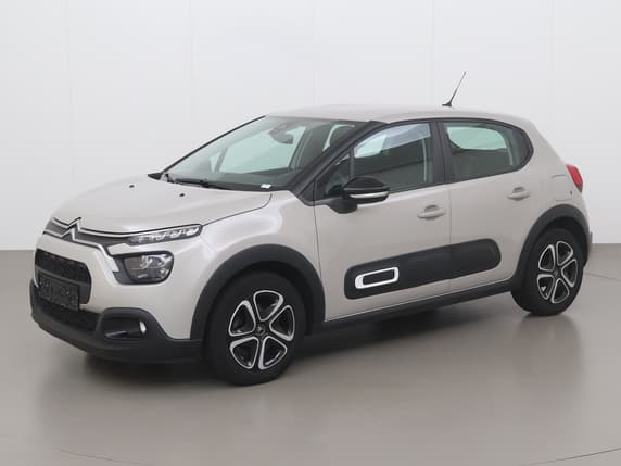 Citroen C3 puretech feel 83 Benzine Manueel 2022 - 40.028 km