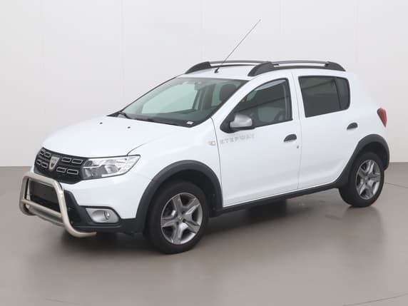 Dacia Sandero Stepway laureate tce 90 Essence Manuelle 2019 - 42 522 km