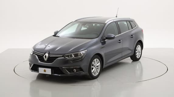 Renault Megane Sw business 115 Diesel Manuelle 2020 - 112 509 km