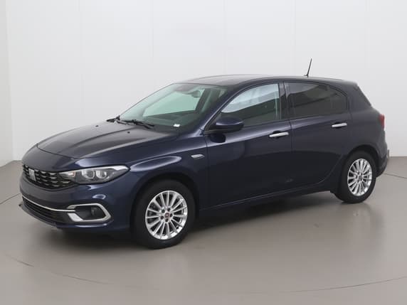 Fiat Tipo Hatchback t firefly life 101 Petrol Manual 2022 - 27,079 km