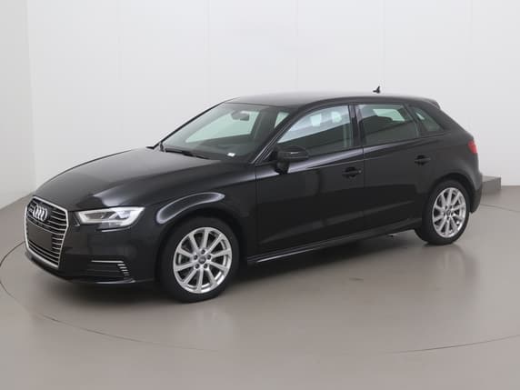 Audi A3 Sportback 40 tfsi e-tron s tronic (eu6d-temp) 150 AT Plug-in hybrid Petrol Automatic 2020 - 64,717 km