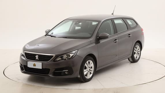 Peugeot 308 SW business 130 AT Diesel Automatic 2021 - 76,487 km