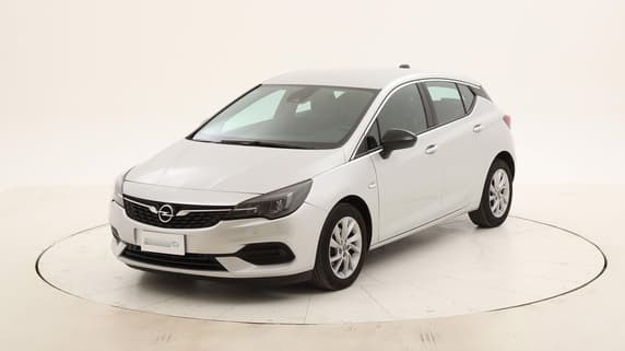 Opel Astra elegance 122 Diesel Manual 2021 - 32,885 km