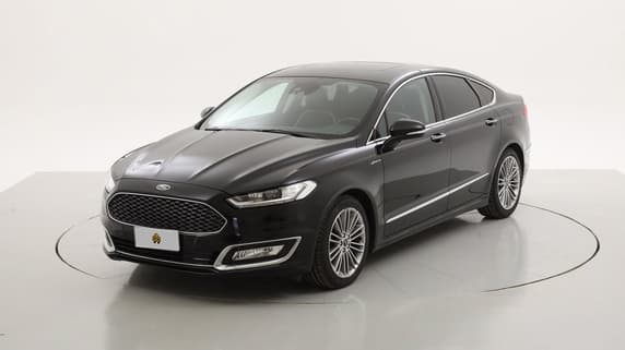 Ford Mondeo Vignale vignale 140 AT Full hybrid petrol Automatic 2019 - 54,155 km