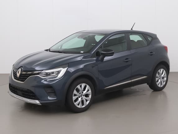 Renault Captur tce zen 100 Essence Manuelle 2020 - 58 286 km