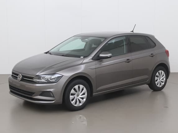 Volkswagen Polo TSI comfortline 95 Petrol Automatic 2021 - 28,737 km