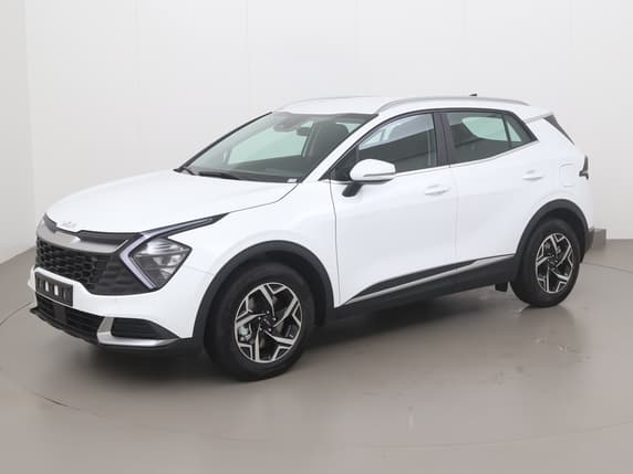 Kia Sportage t-gdi pulse 160 AT Mild hybride benzine Automaat 2024 - 6 km