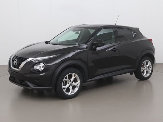 Nissan Juke dig-t acenta 114 AT Petrol Automatic 2021 - 65,750 km