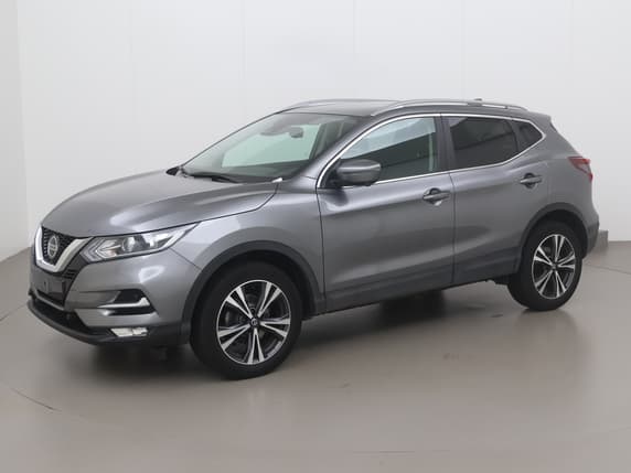 Nissan Qashqai dig-t n-connecta 140 Petrol Manual 2021 - 45,760 km