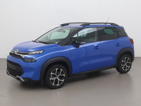 Citroen C3 Aircross puretech shine 110 Essence Manuelle 2023 - 11 069 km