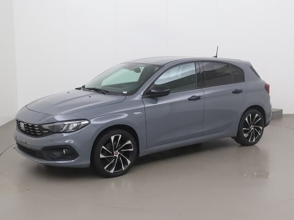 Fiat Tipo Hatchback t firefly city sport 101 Benzine Manueel 2021 - 53.297 km