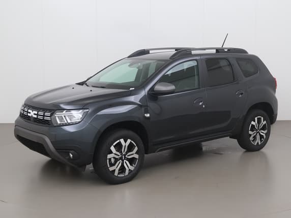 Dacia Duster tce journey 131 Benzine Manueel 2024 - 8 km