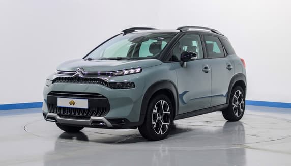 Voitures Citroen C3 Aircross | Cardoen