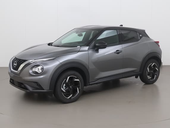 Nissan Juke dig-t 2wd n-connecta 114 Benzine Manueel 2024 - 9 km