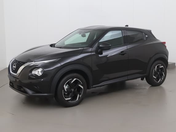 Nissan Juke dig-t 2wd n-connecta 114 Benzine Manueel 2024 - 7 km