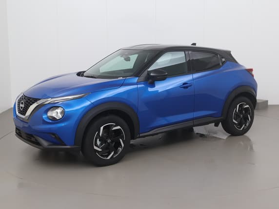 Nissan Juke dig-t 2wd n-connecta 114 Benzine Manueel 2024 - 13 km