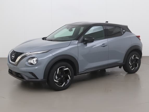 Nissan Juke dig-t 2wd n-connecta 114 Petrol Manual 2024 - 11 km