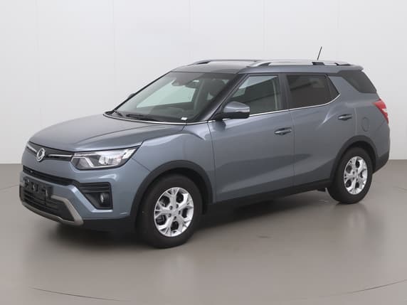 SSANGYONG / KGM Grand Tivoli 1.5 t-gdi 2wd quartz (eu6d) 163 AT Petrol Automatic 2022 - 10,338 km