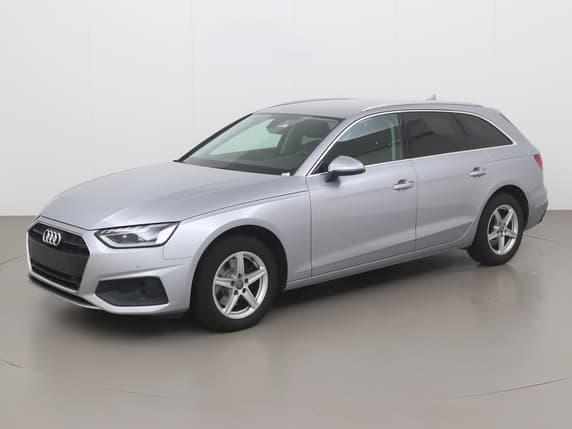 Audi A4 sw 30 tdi business edition s tronic 136 AT Mild hybrid diesel Automatic 2020 - 61,261 km